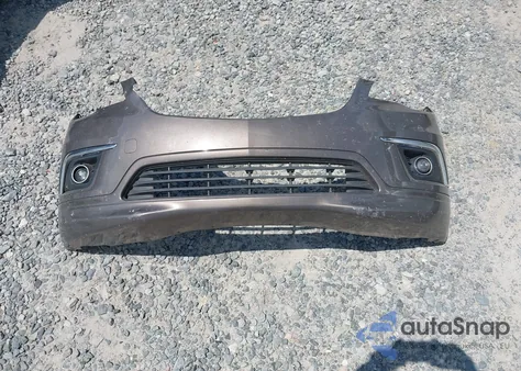 2017 Buick Envision Preferred z USA, uszkodzony, nr VIN LRBFXASA7HD014871